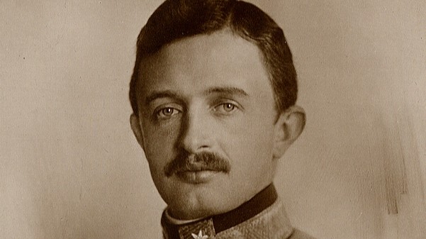 Boldog IV. Károly