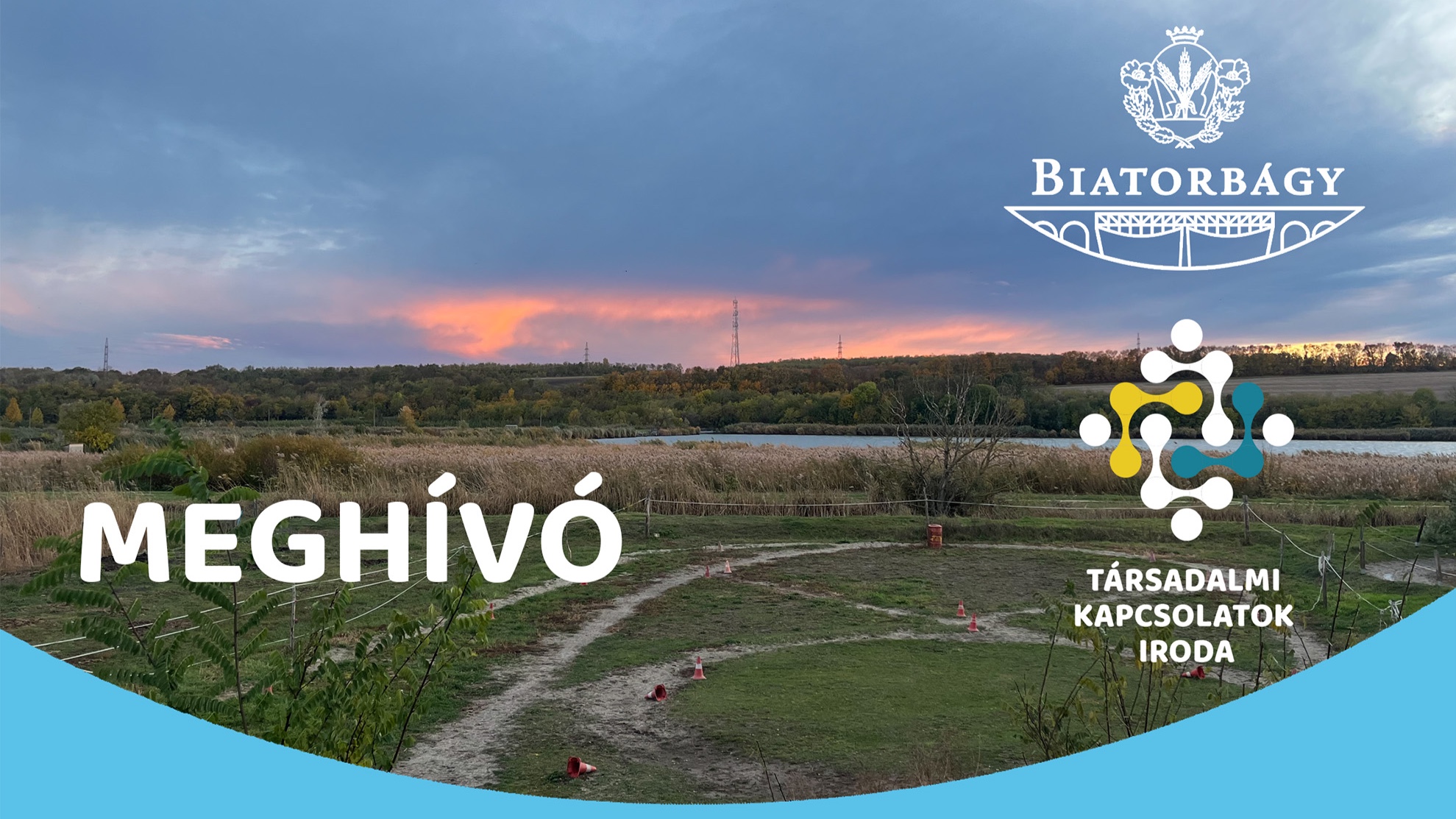 A Kisrét jövője – közös jövő