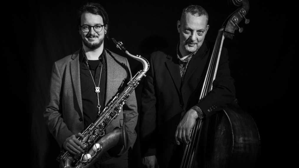 Ebony Consort – Chaplin-koncert