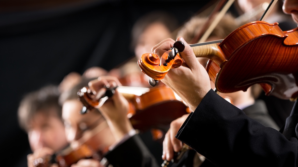 Újévi koncert