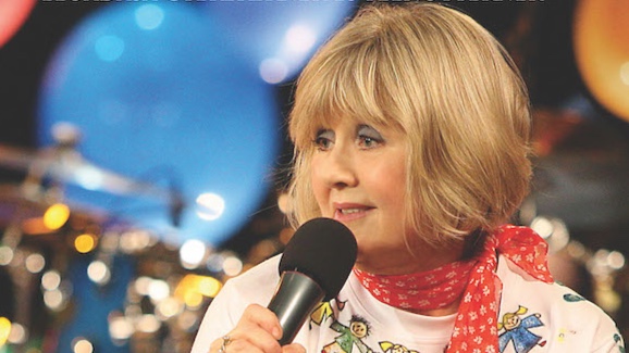 Halász Judit-koncert – Csiribiri