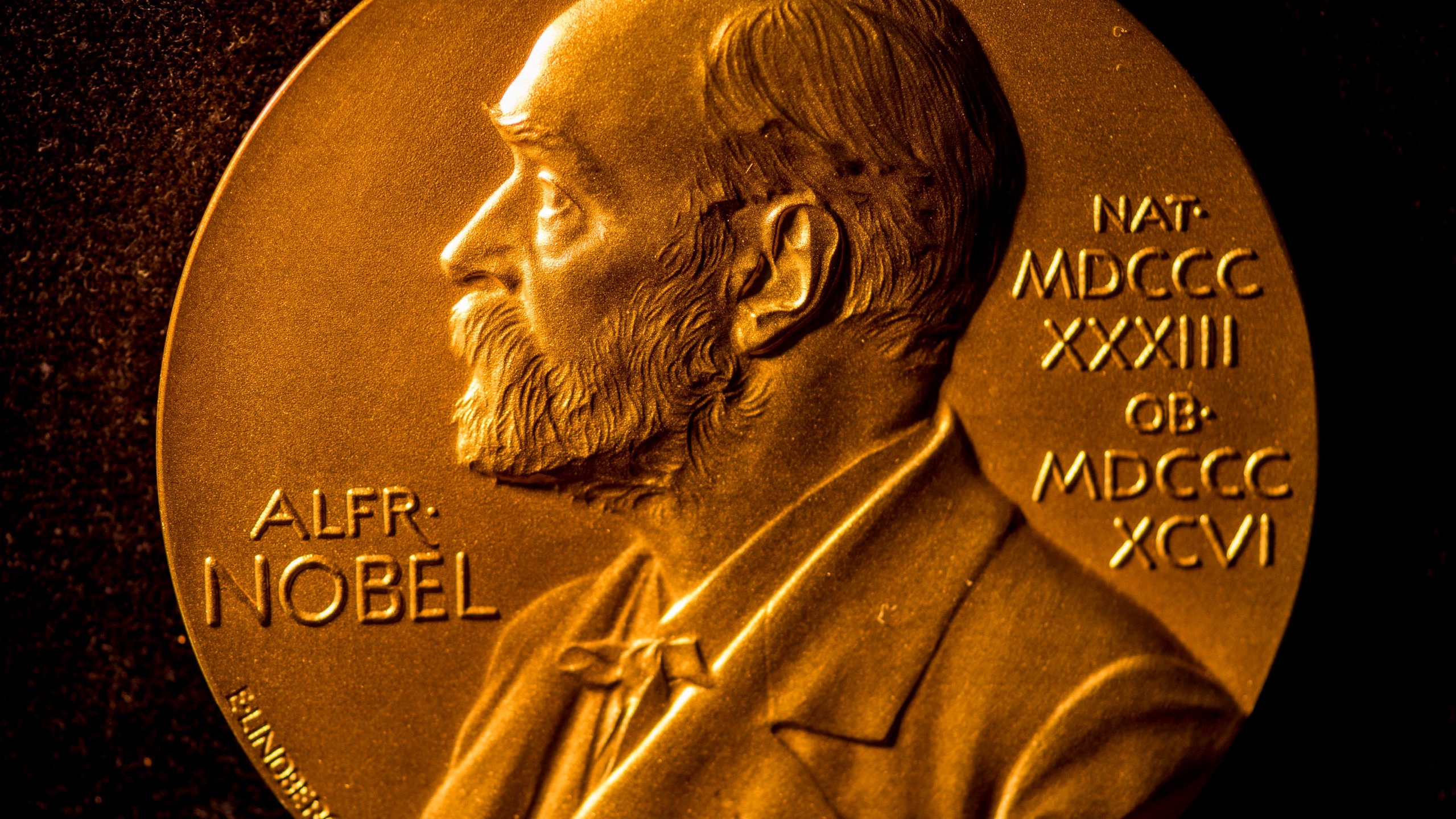 November 27. a Nobel-díj alapításának emléknapja