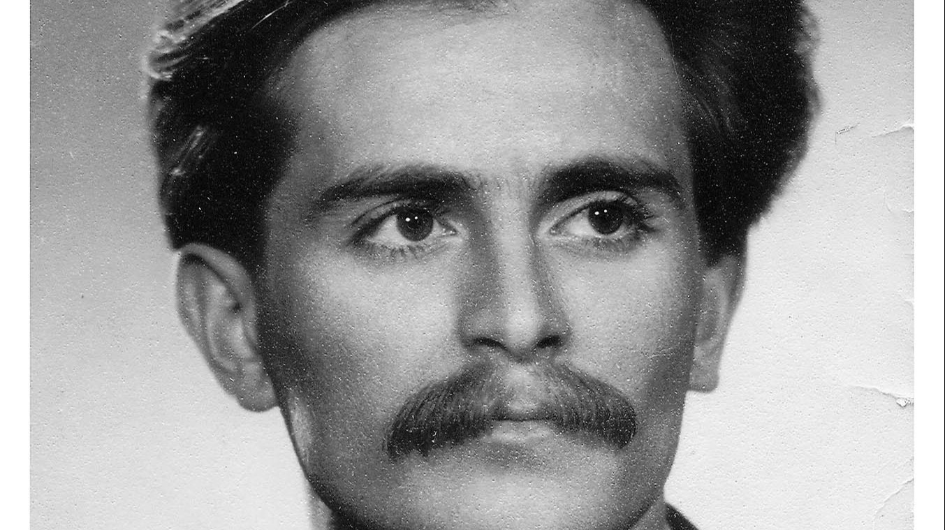 Juhász Ferenc