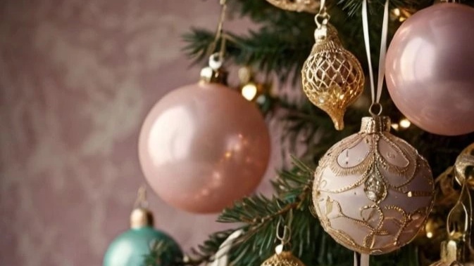 Karácsonyfa-díszítés: amikor a fa tényleg az ünnep középpontja 