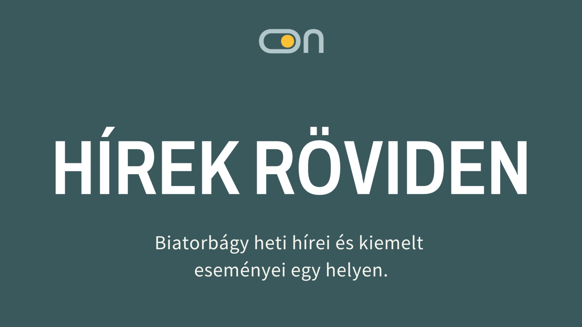Hírek röviden - 2025. 12.15. - 12.19.