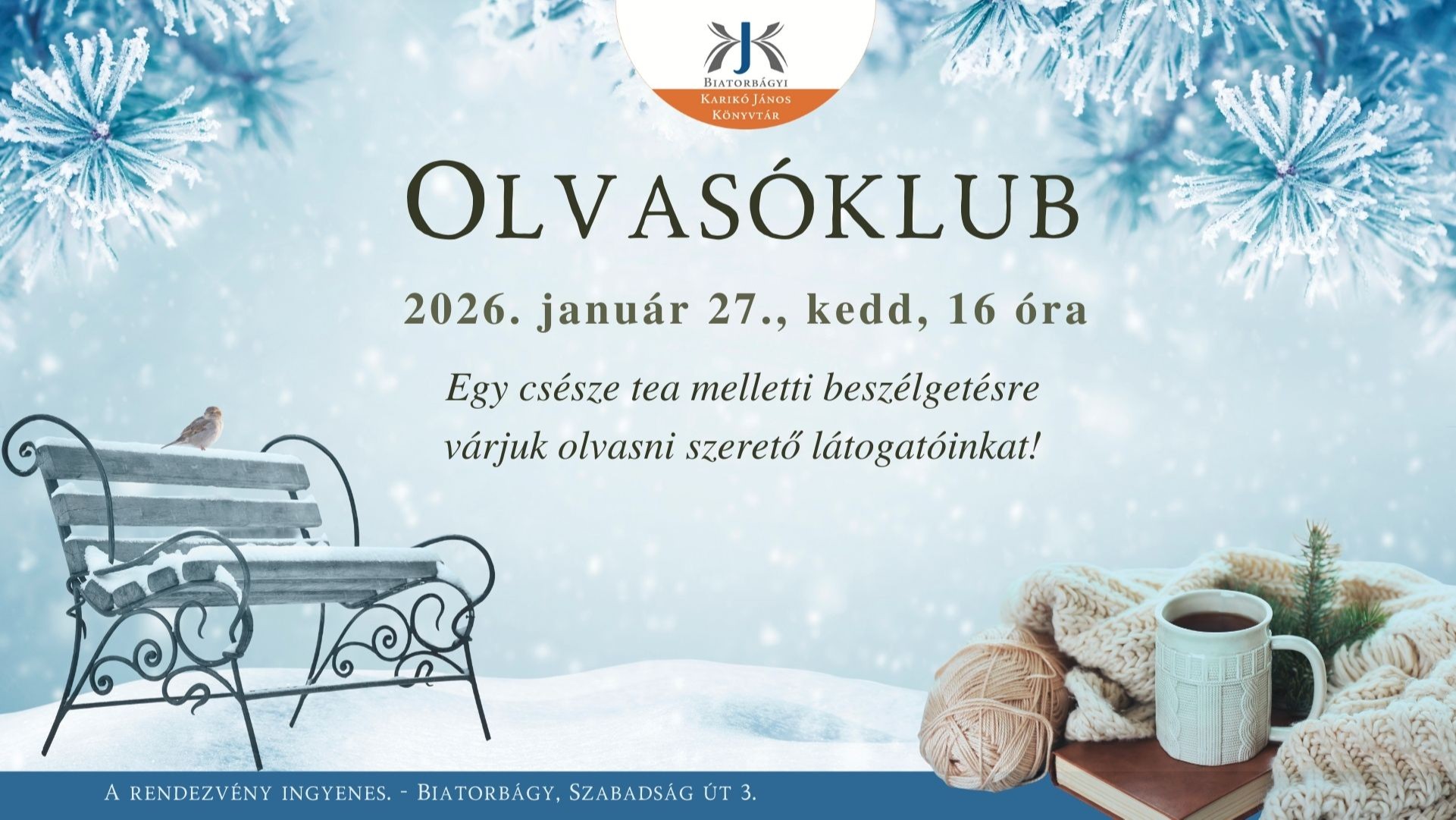 Olvasóklub
