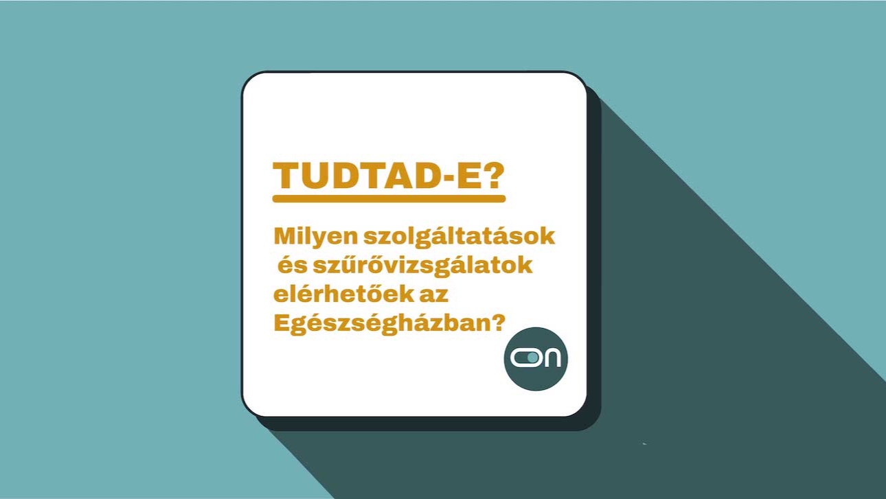 Szűrések, fejlesztések, megelőzés – a Biatorbágyi Egészségház 2026-os tervei