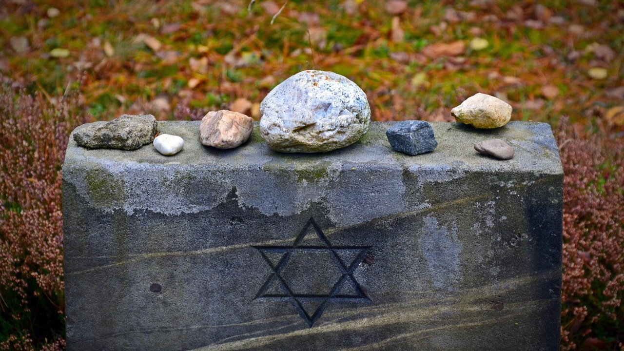 Január 27. – a holokauszt nemzetközi emléknapja