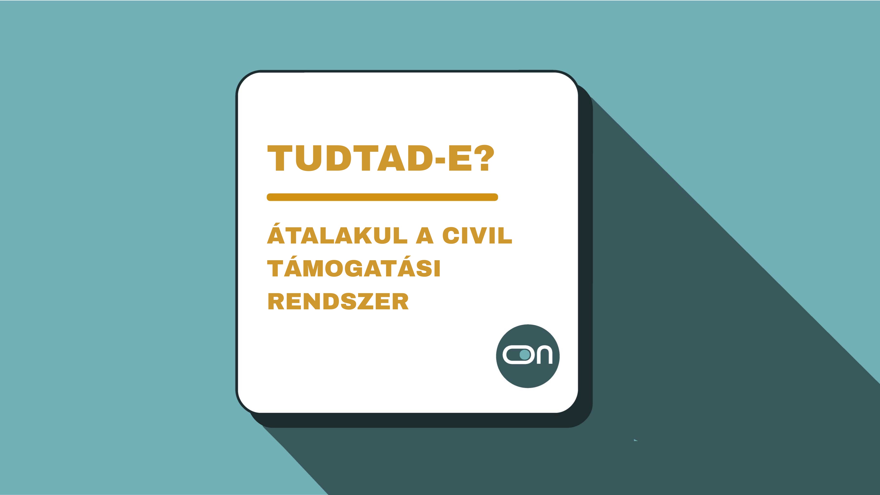 Civilben gazdag…&nbsp;