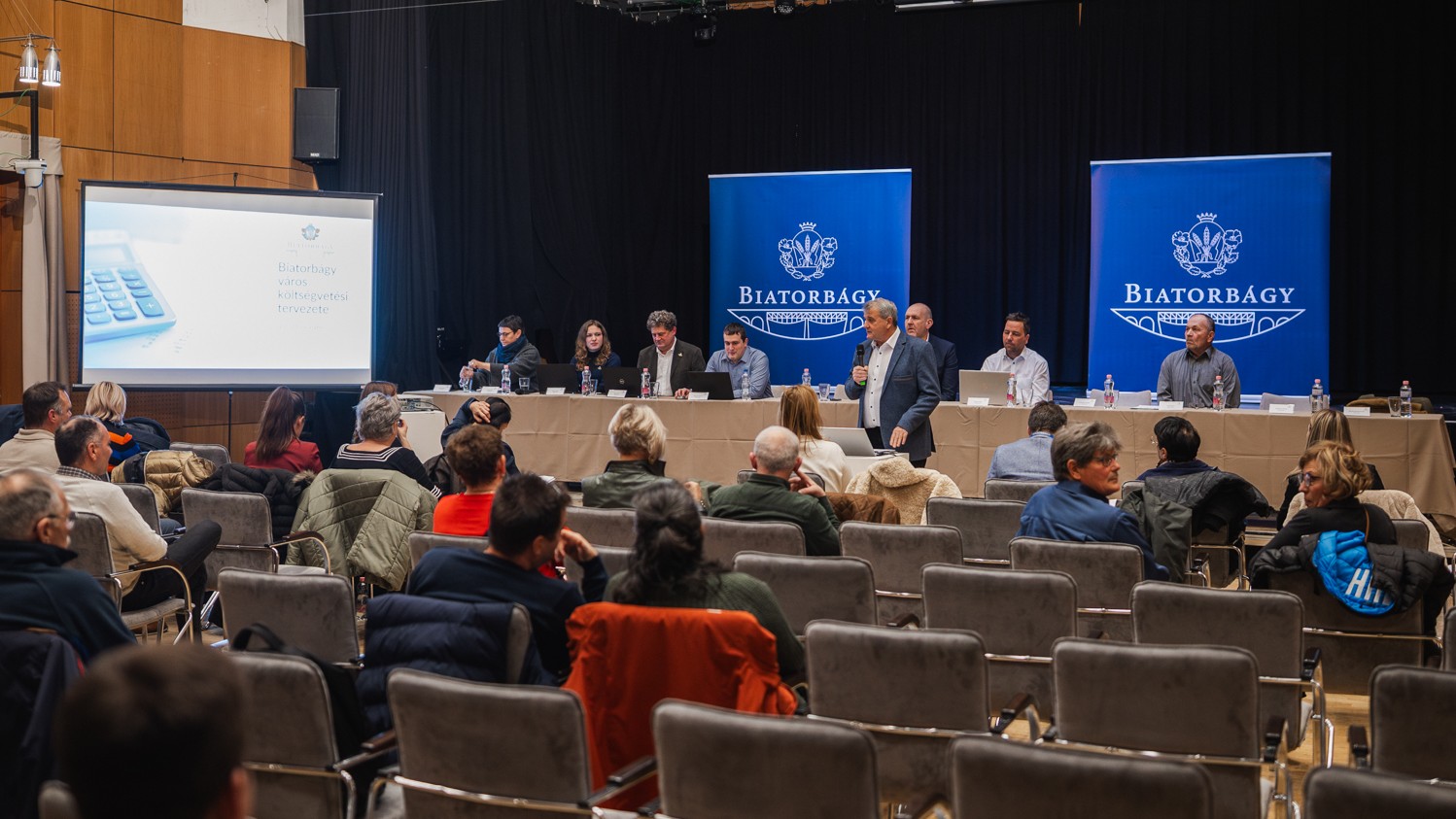 Közmeghallgatás – 2026.02.05. – összefoglaló