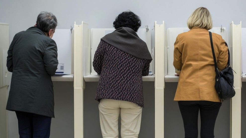 Három helyen lehet majd szavazni a választásokon