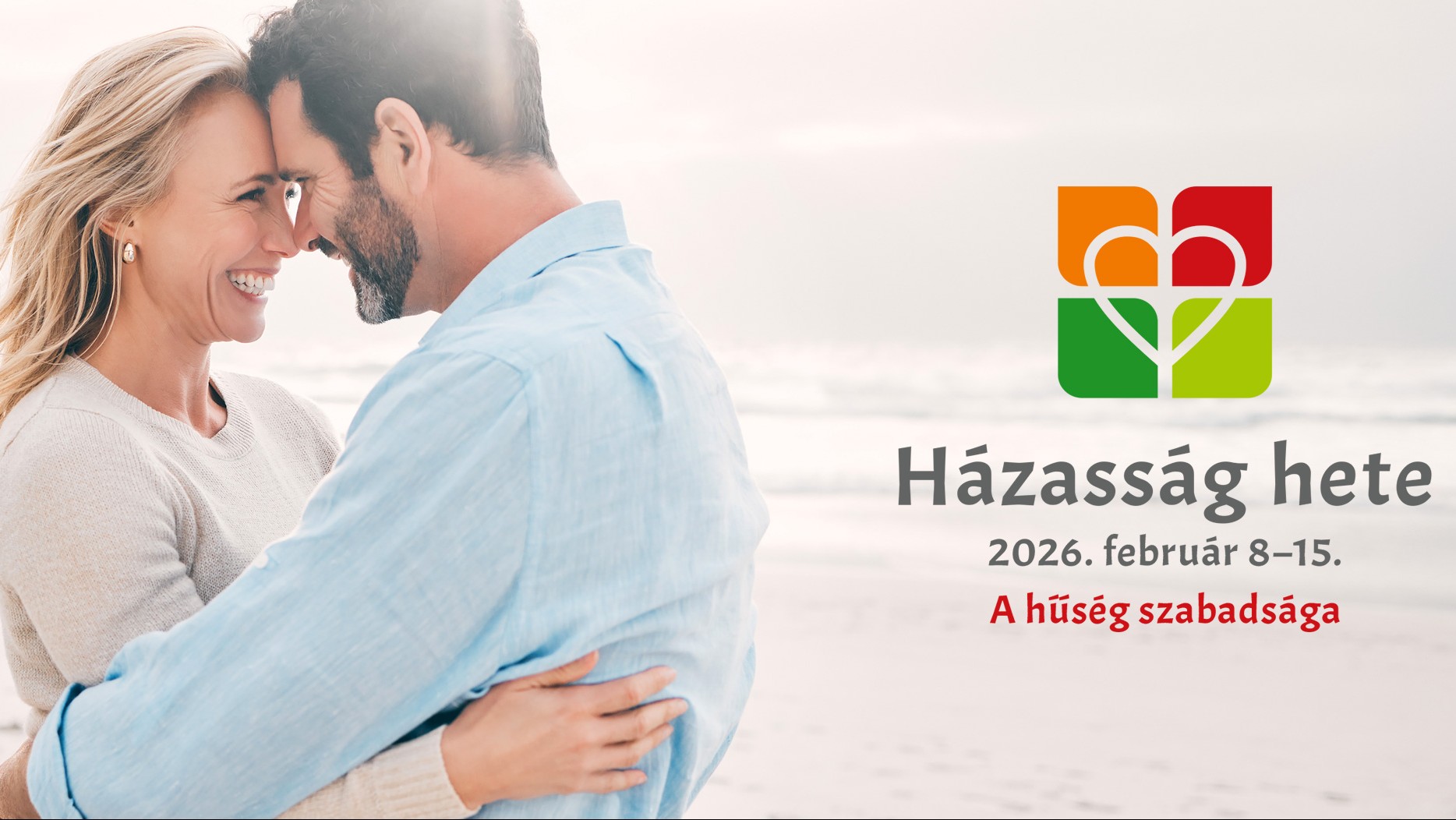 A hűség ma is trendi –Biatorbágy a Házasság hetére hangol