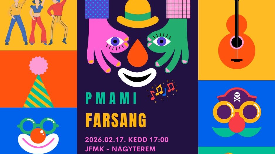 PMAMI Farsang