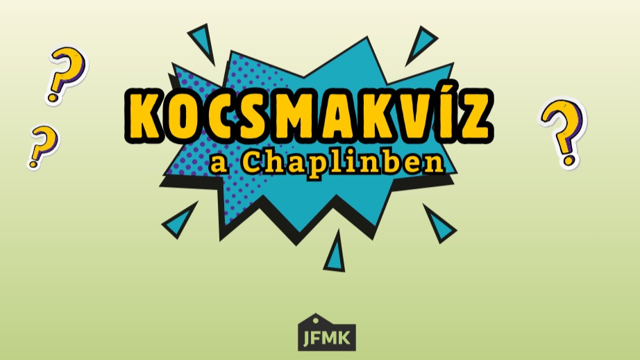 Kocsmakvíz