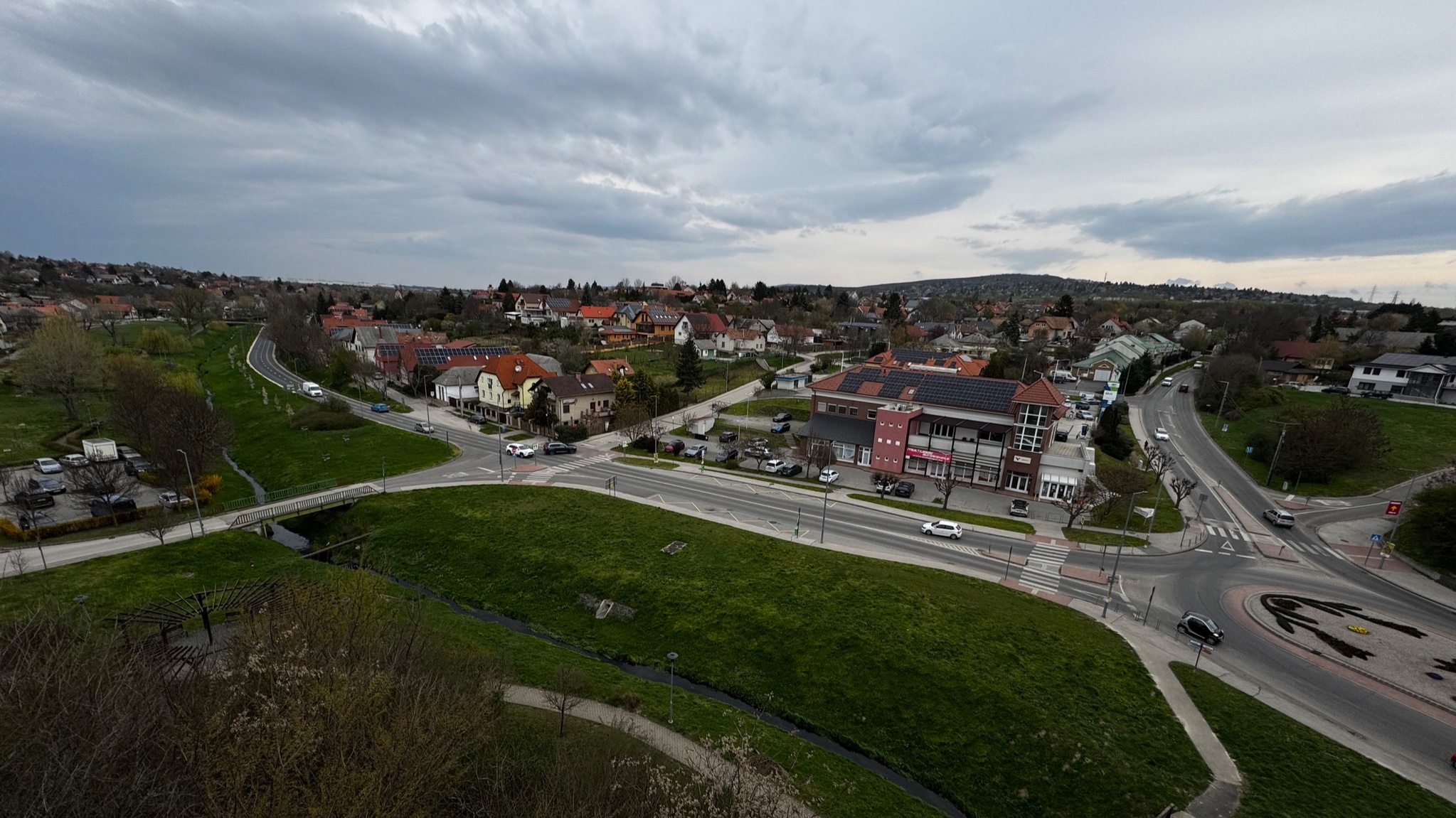 Változott a közterület-használati rendelet Biatorbágyon