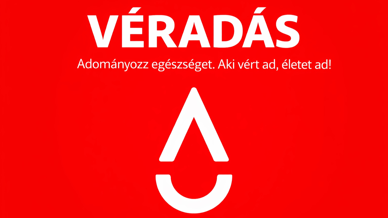 Márciusi véradás