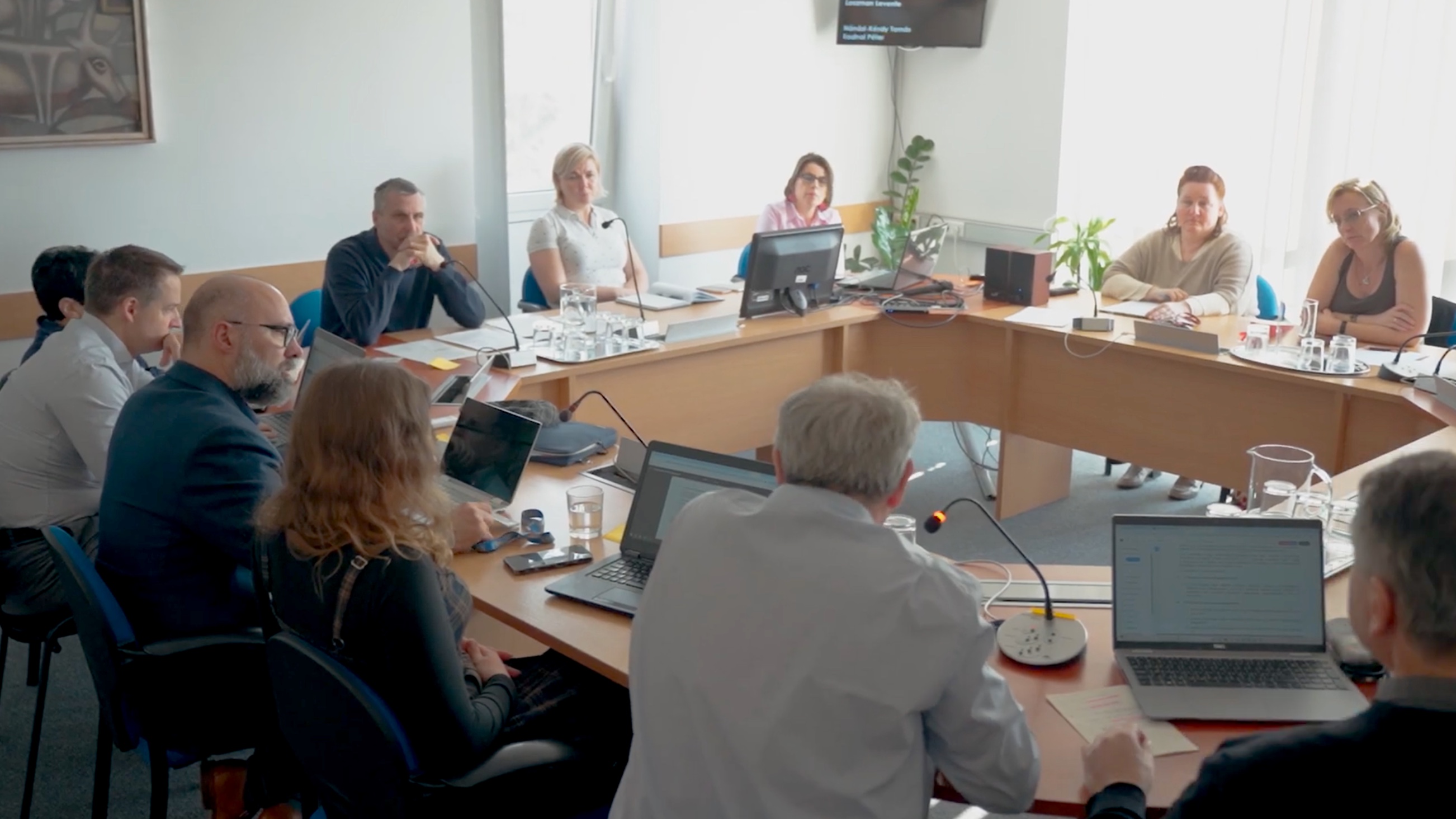 Megújult a biatorbágyi civil támogatási rendszer