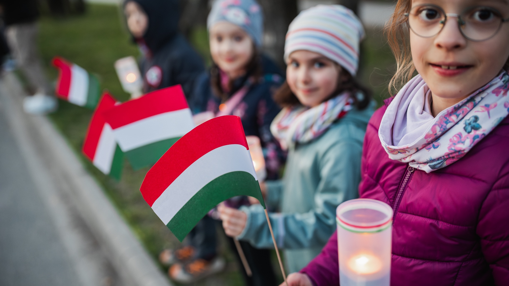 Március 15-i ünnepség Biatorbágyon - 2026