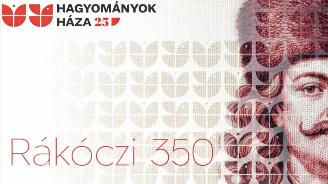 Rákóczi 350