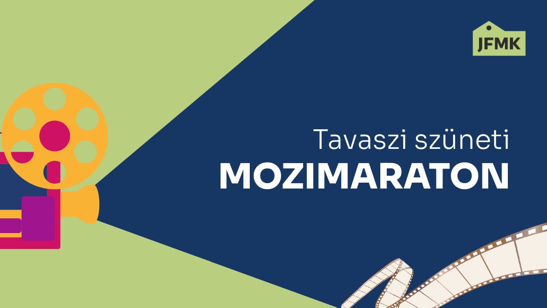 Tavaszi szüneti mozimaraton