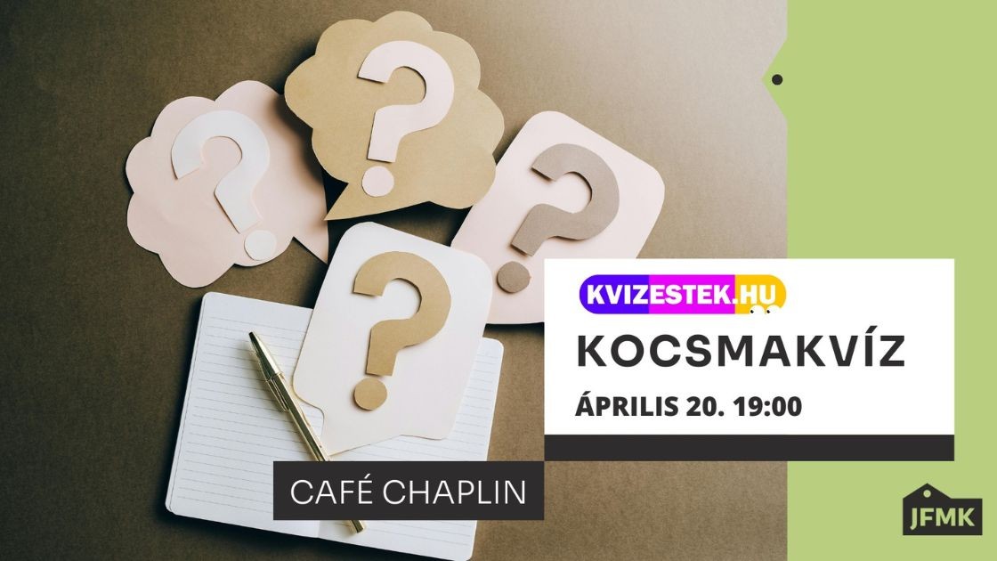 Kocsmakvíz
