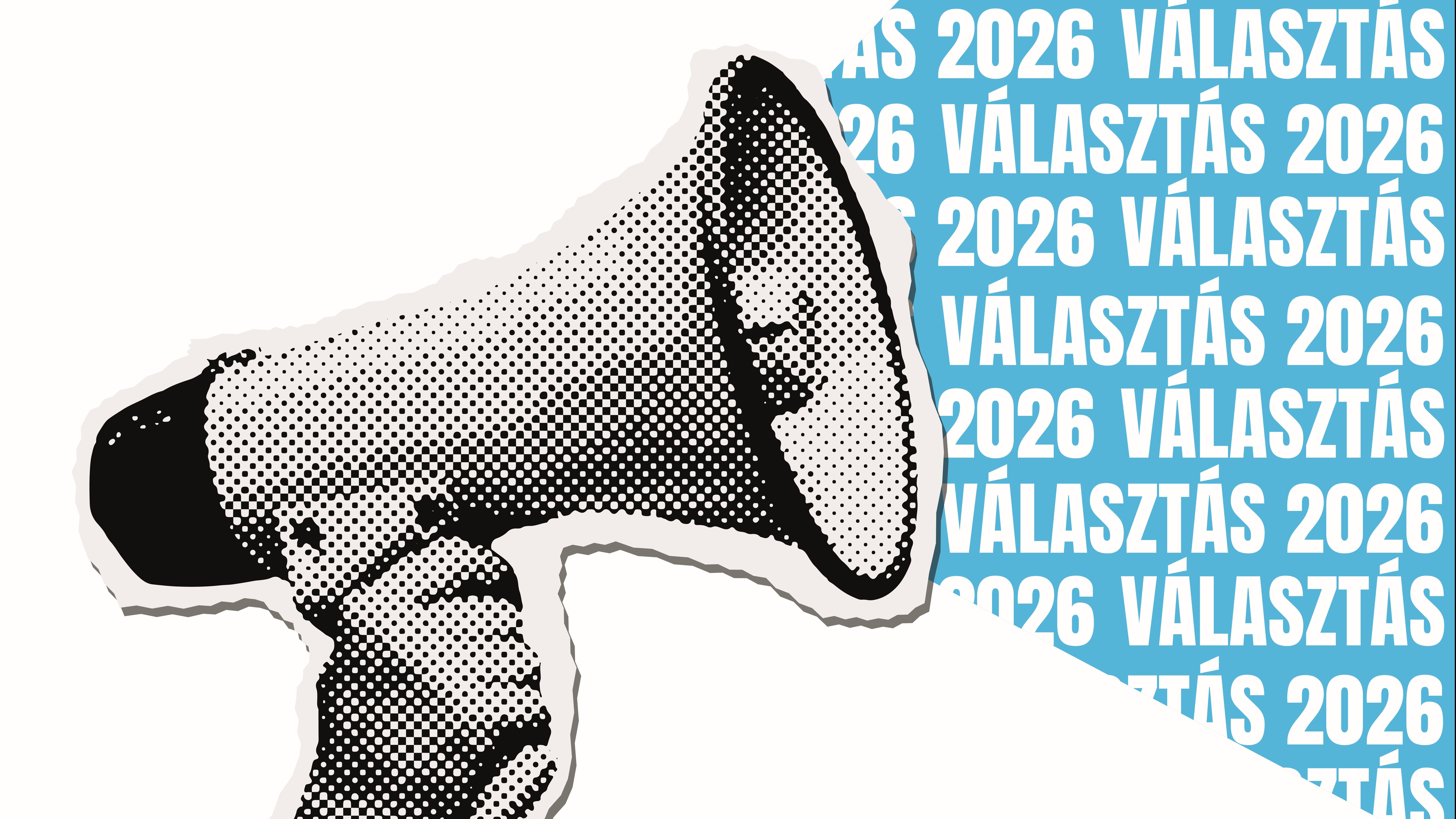 Választás 2026&nbsp;