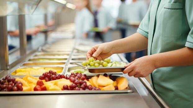 Tavaszi szünet másnapjától, vagyis április 13-tól átmeneti időszak kezdődik a közétkeztetésben Biatorbágyon