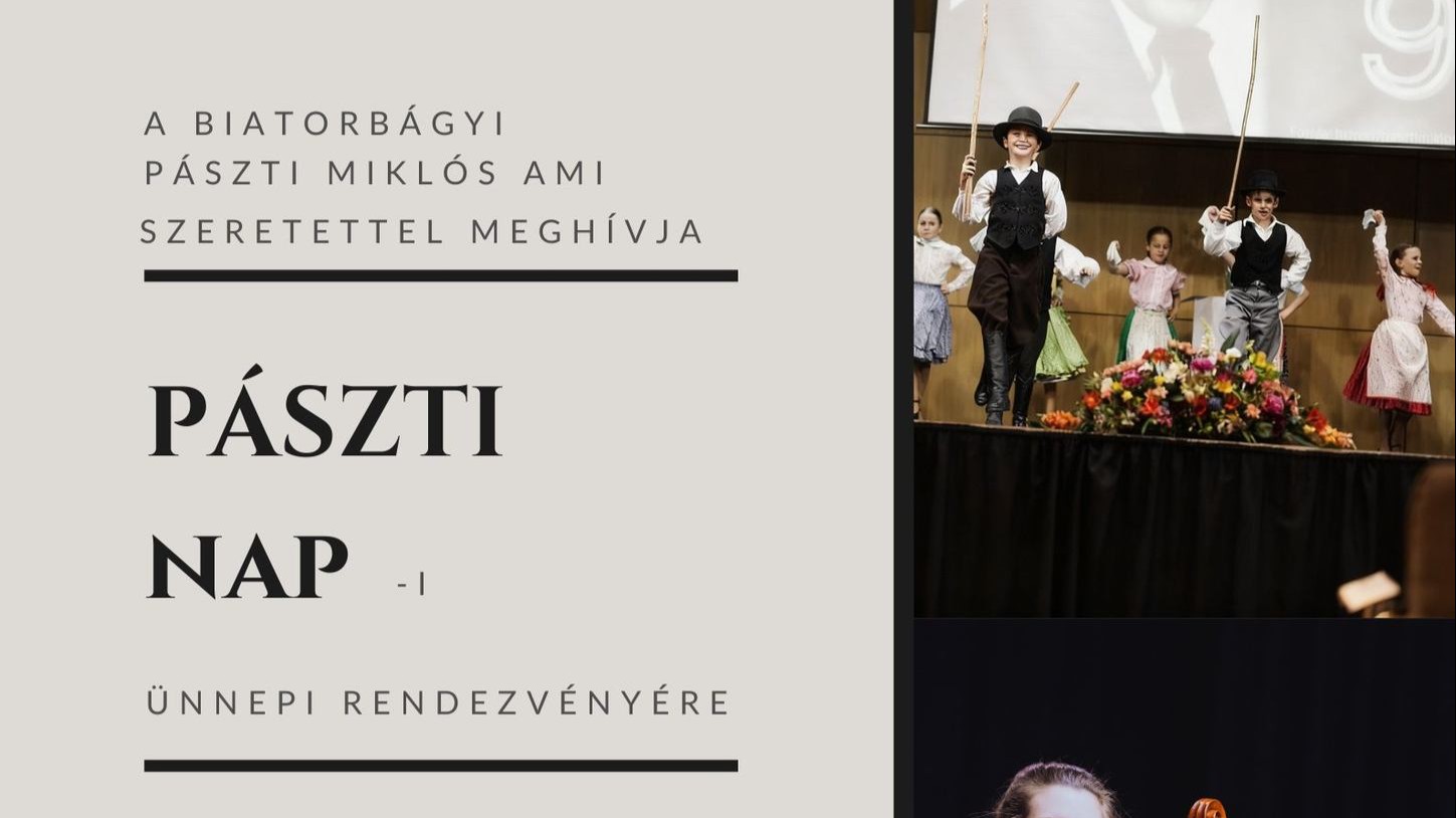 Pászti Nap