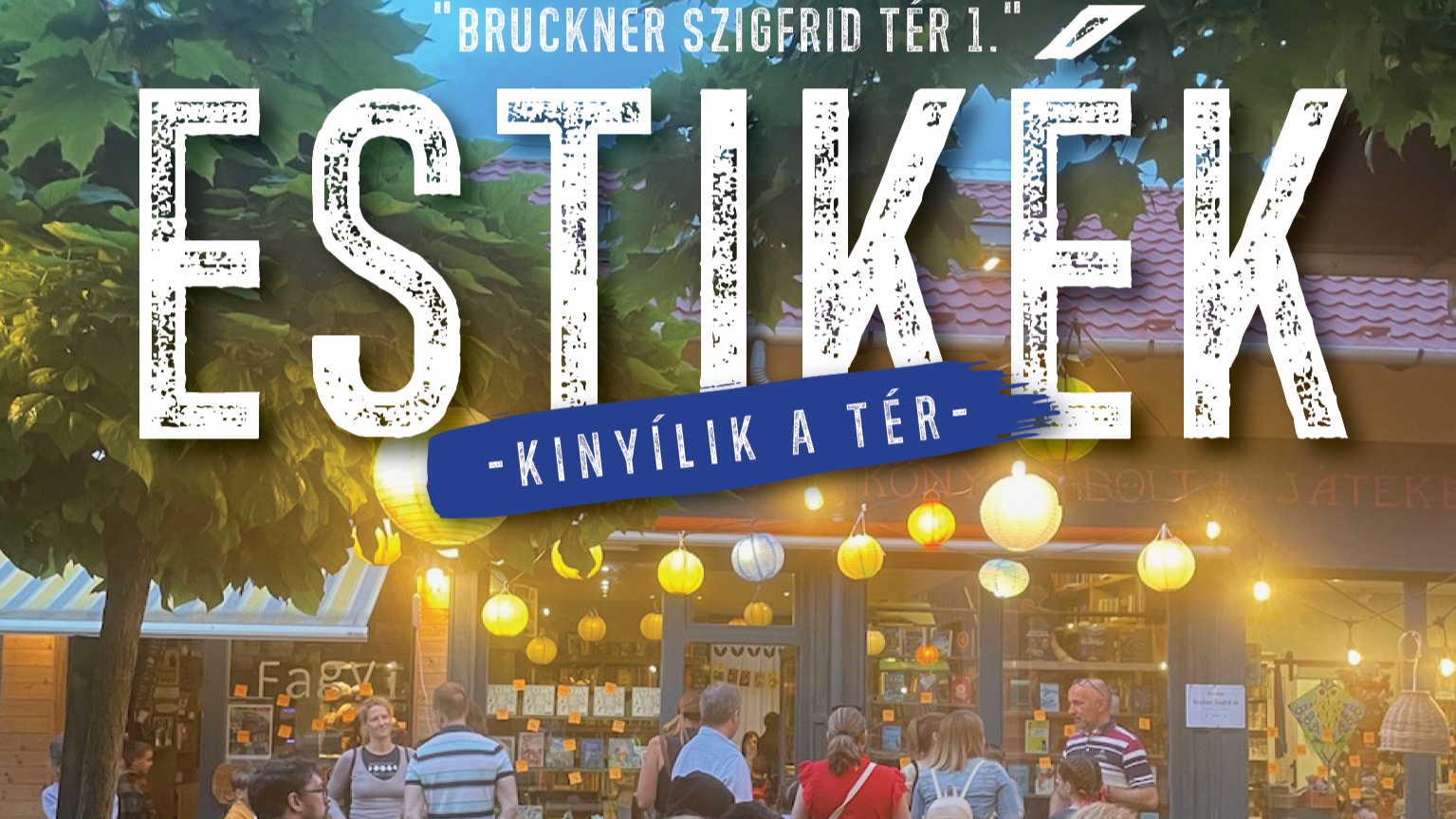 ESTIKÉK - Kiskedvencek