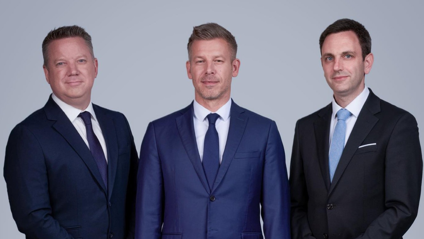 Belügyminiszter lesz Pósfai Gábor