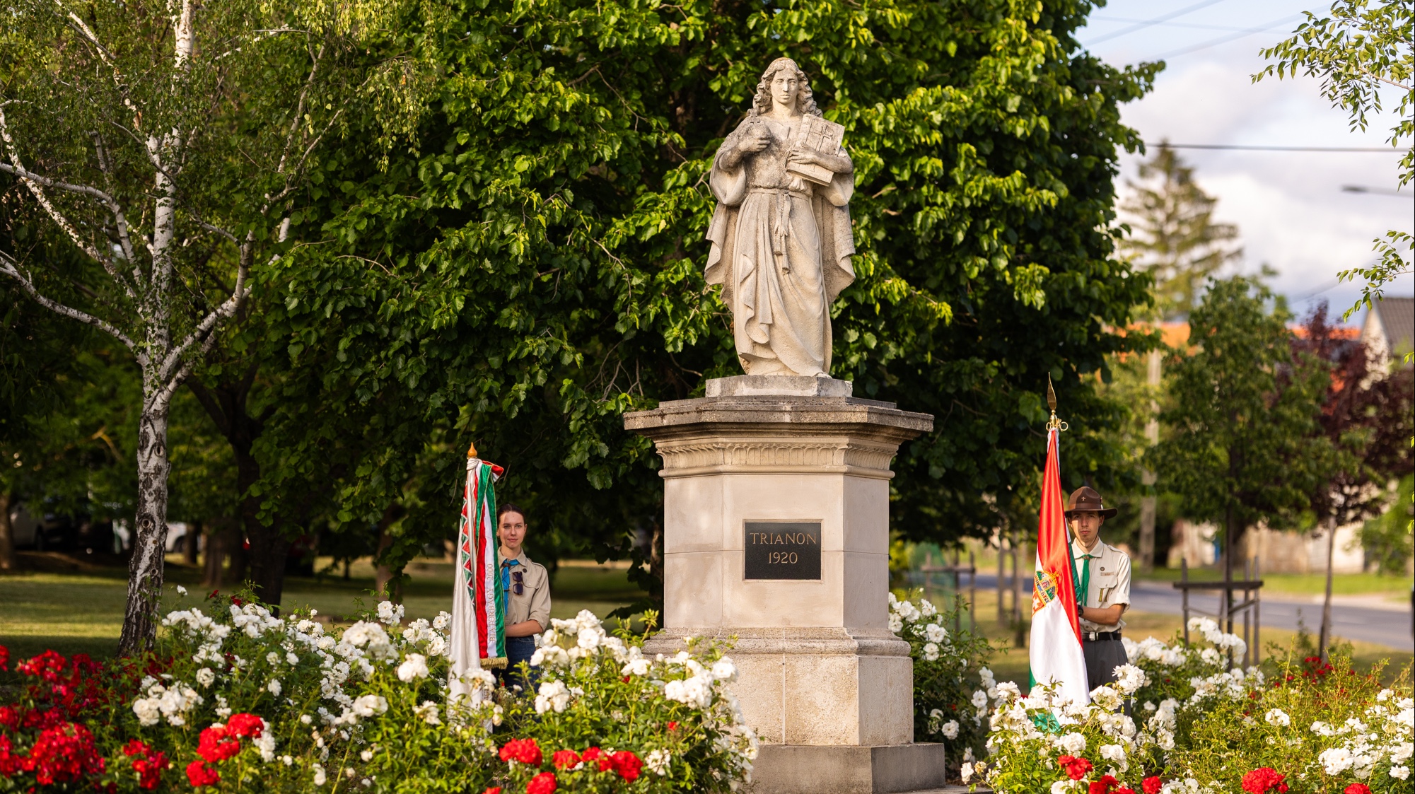 Nemzeti Összetartozás Napja Biatorbágyon