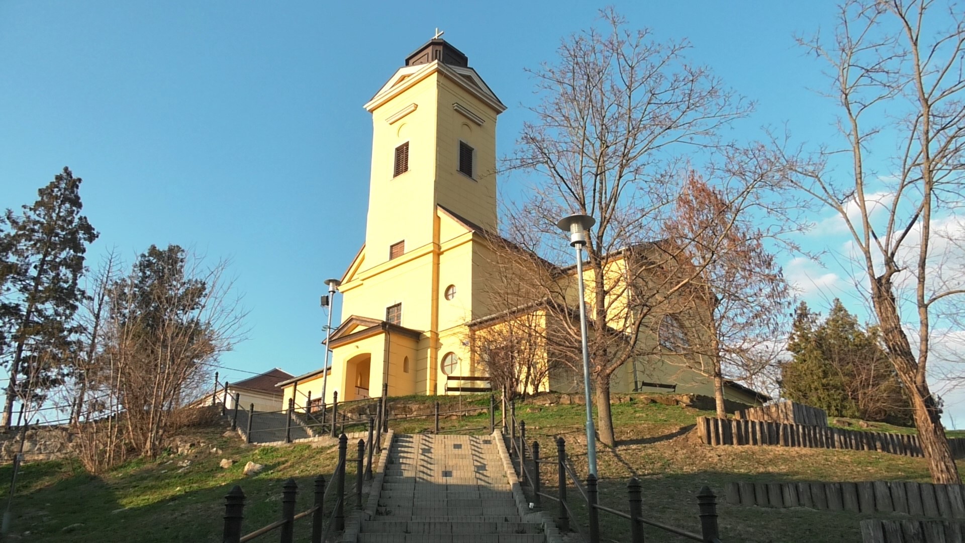 Bruckner Ferenc lépcső, Gyergyóremete park – új közterület-elnevezések a Városünnepen