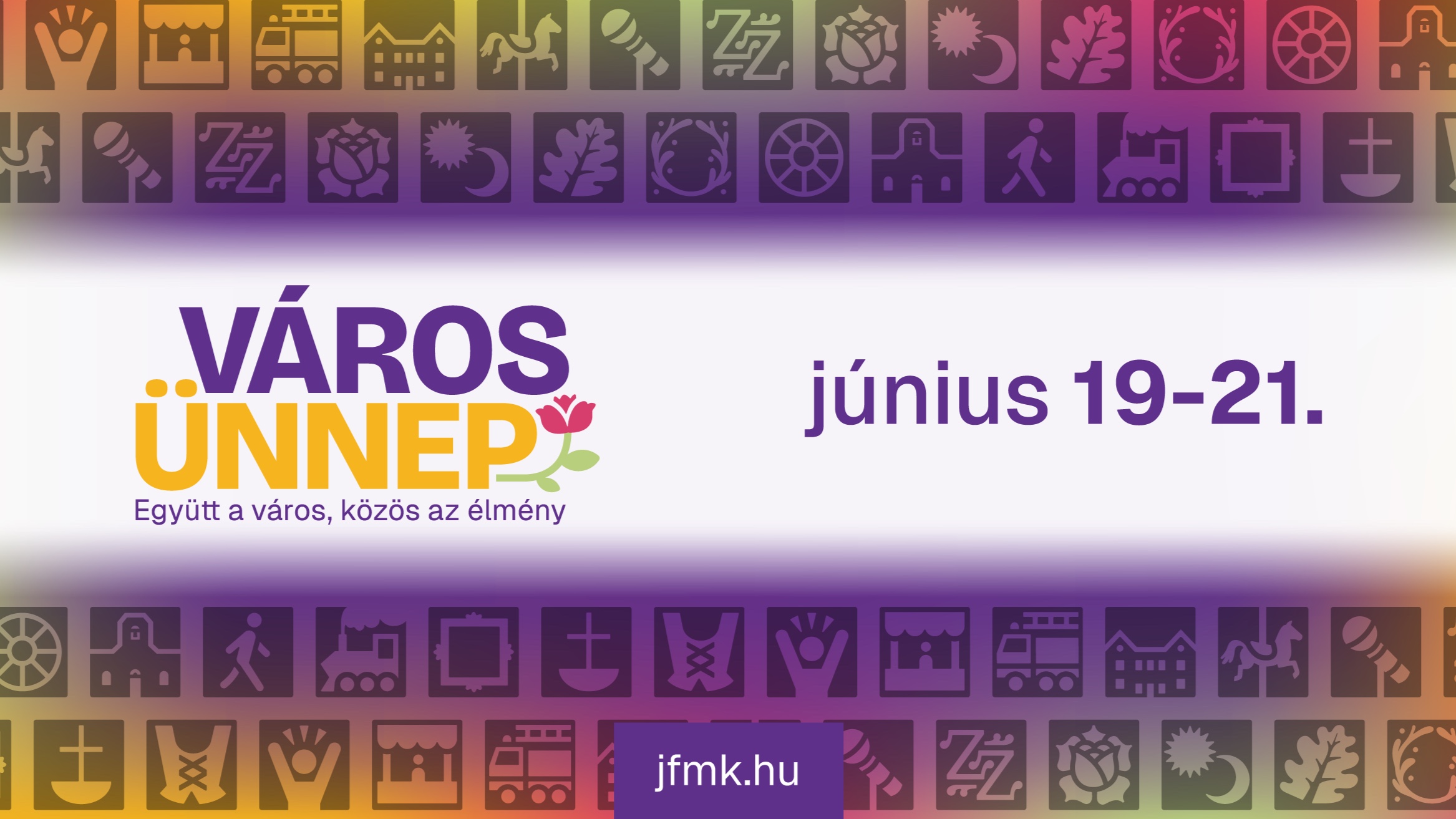 Városünnep - programok