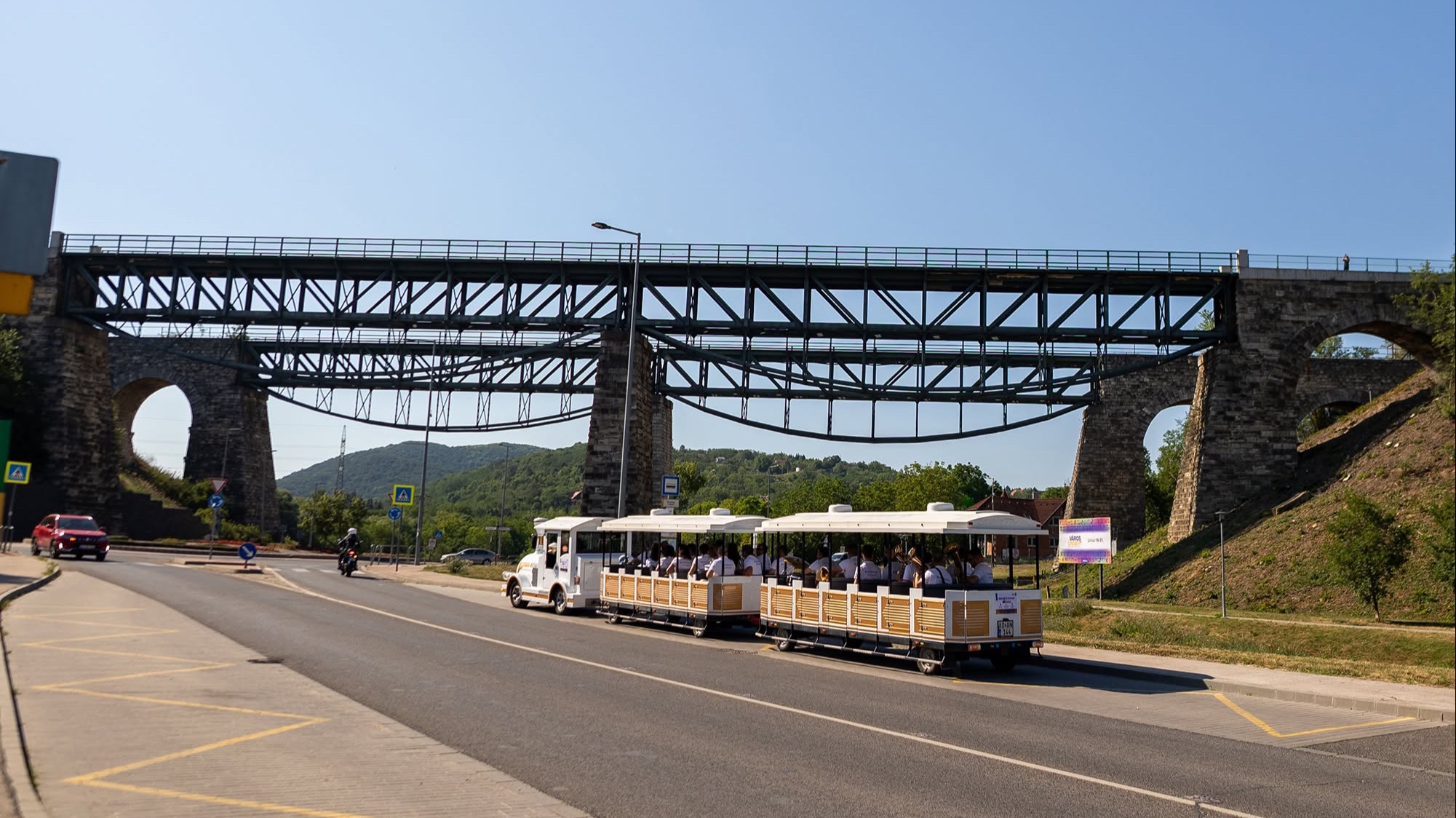 Pillanatok a Városünnepről – szombat