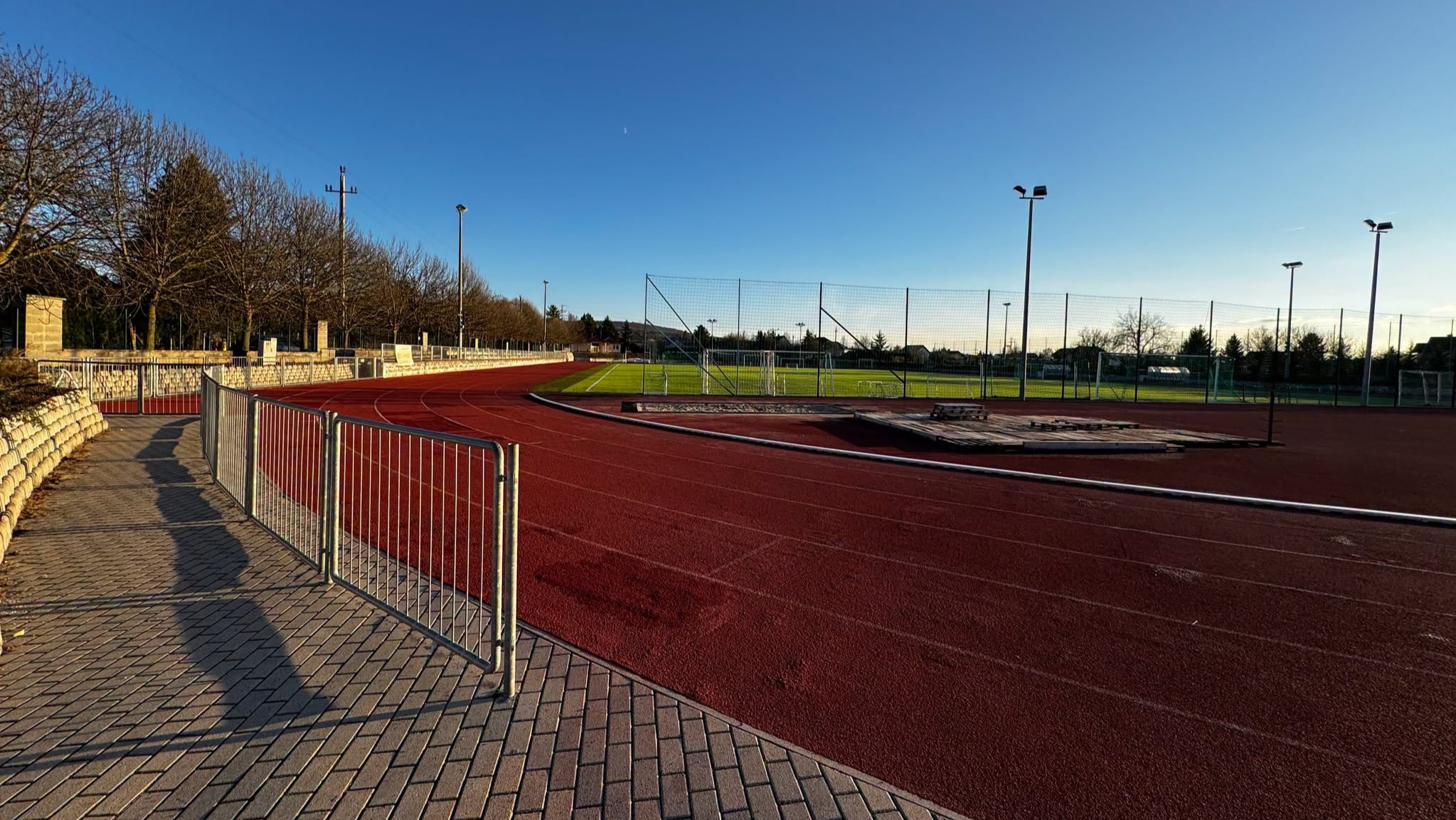 Mikor és hol lehet sportolni nyáron Biatorbágyon?