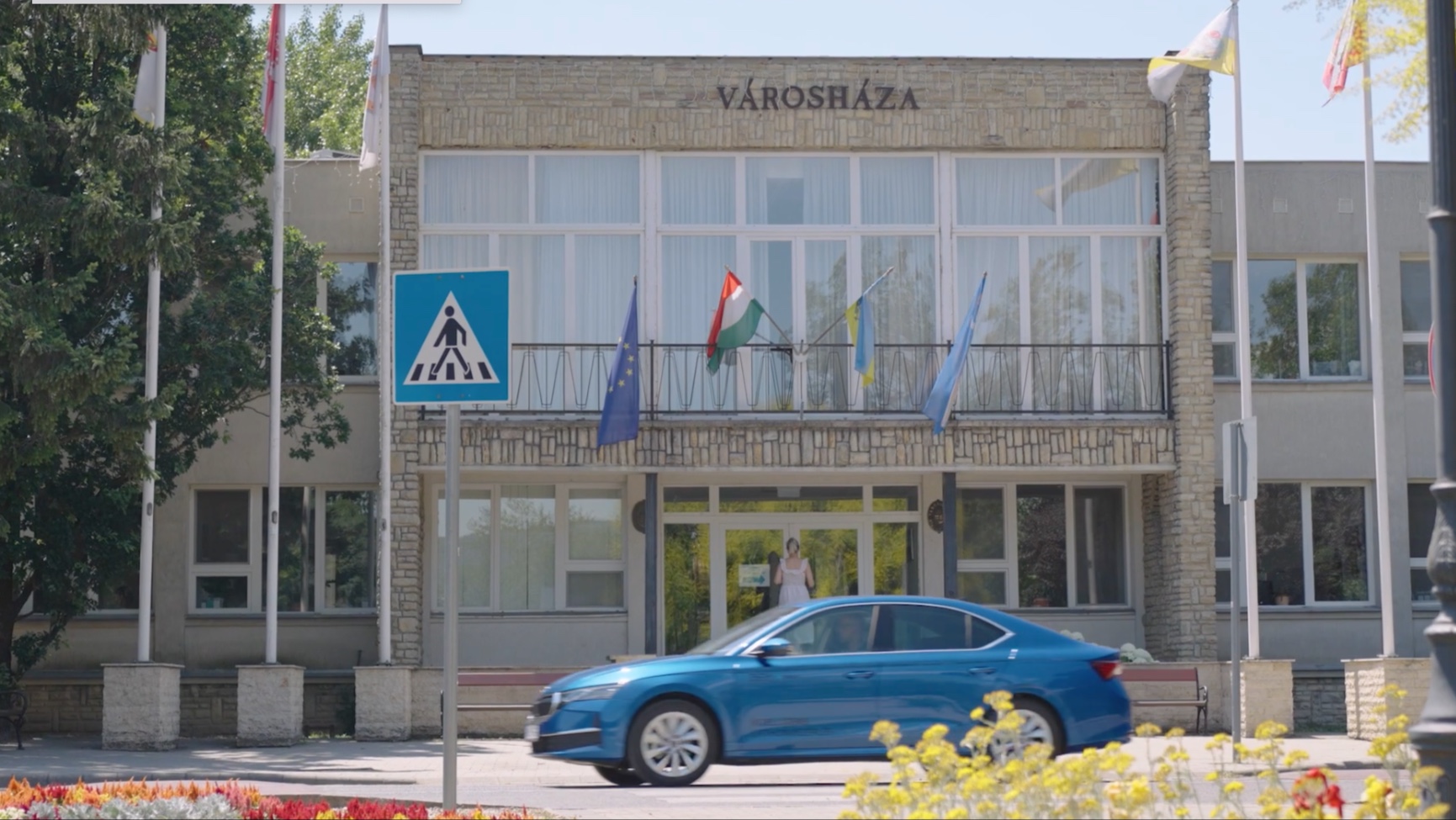 Új településterv készül Biatorbágyon