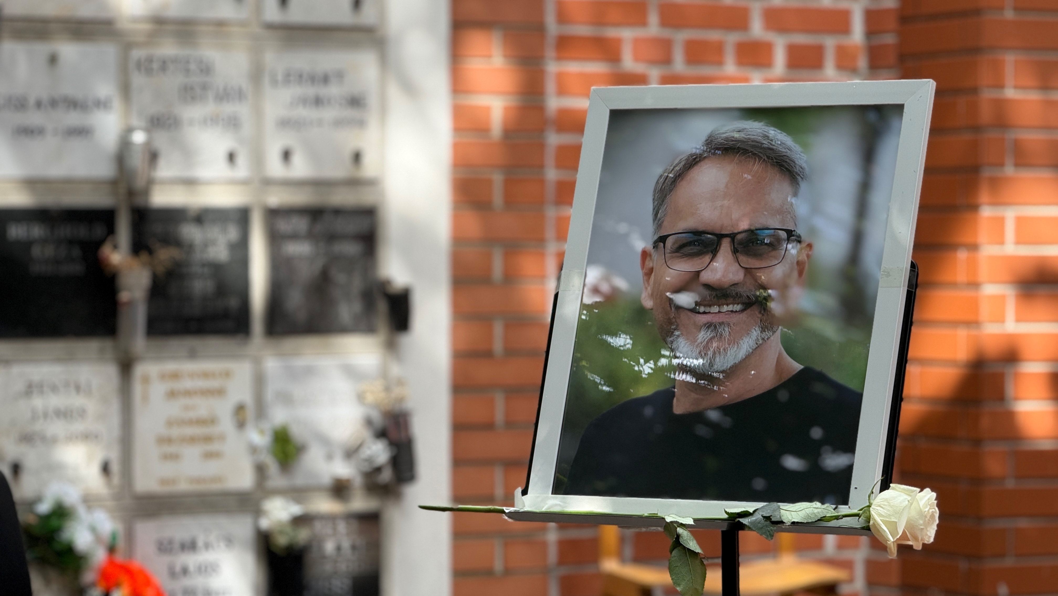 Végső búcsút vettek Szolnoki Pétertől