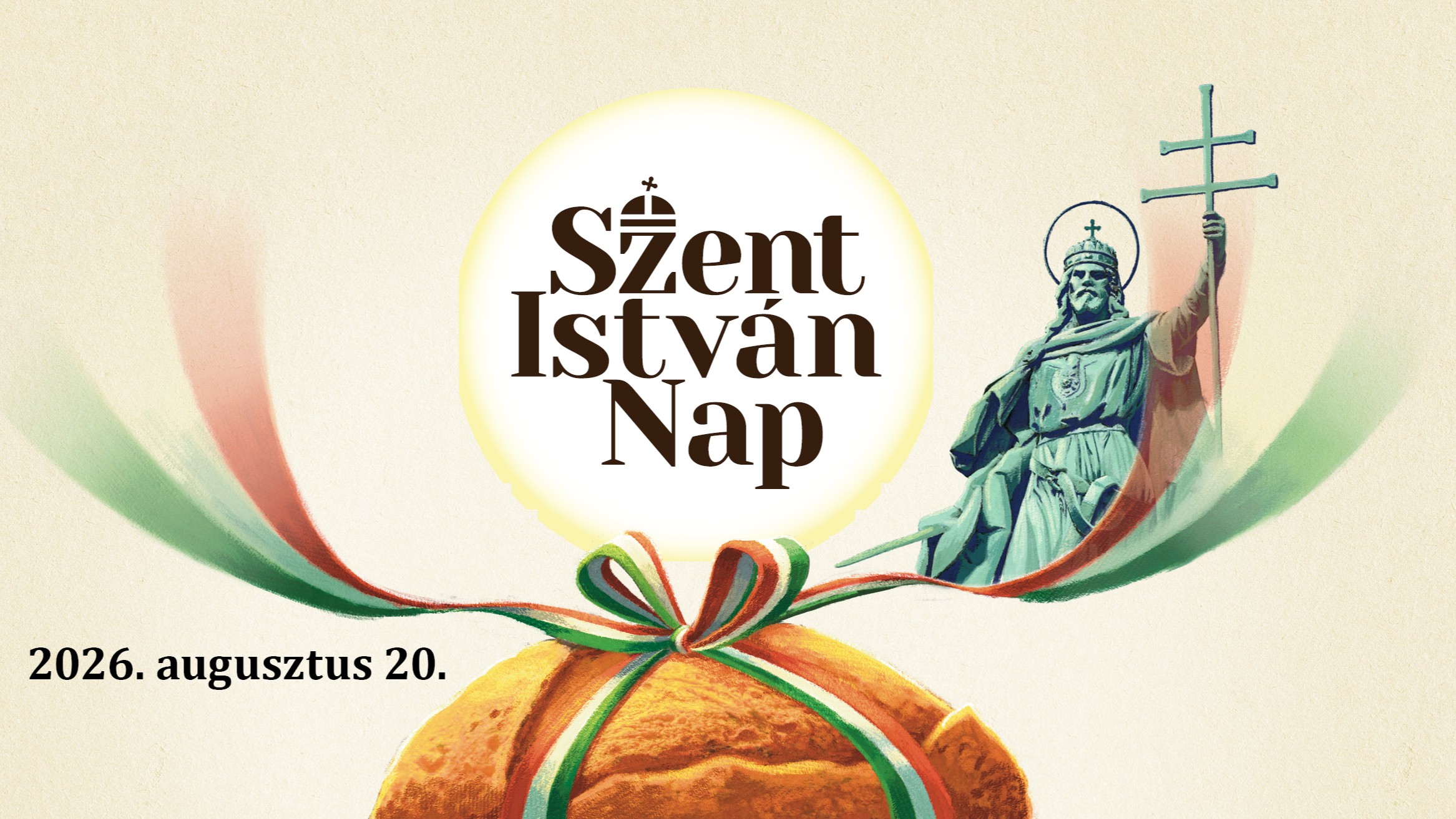 Szent István-nap 2026