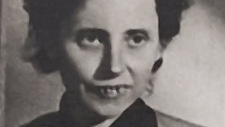 Javaslat a pedagógusoknak kiírt pályázat elnevezésére – Vladár Mária emléke előtt tisztelegve