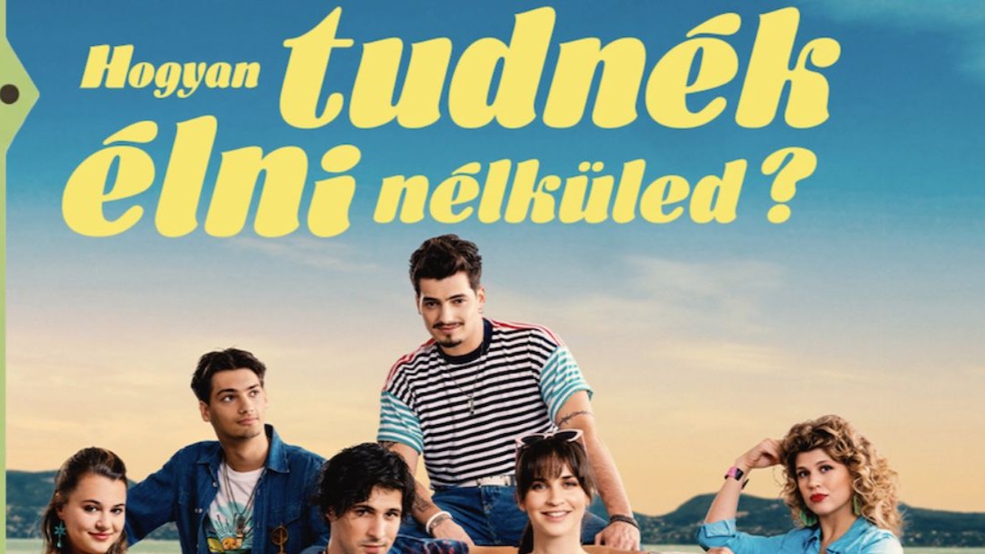 Kertmozi – Hogyan tudnék élni nélküled?