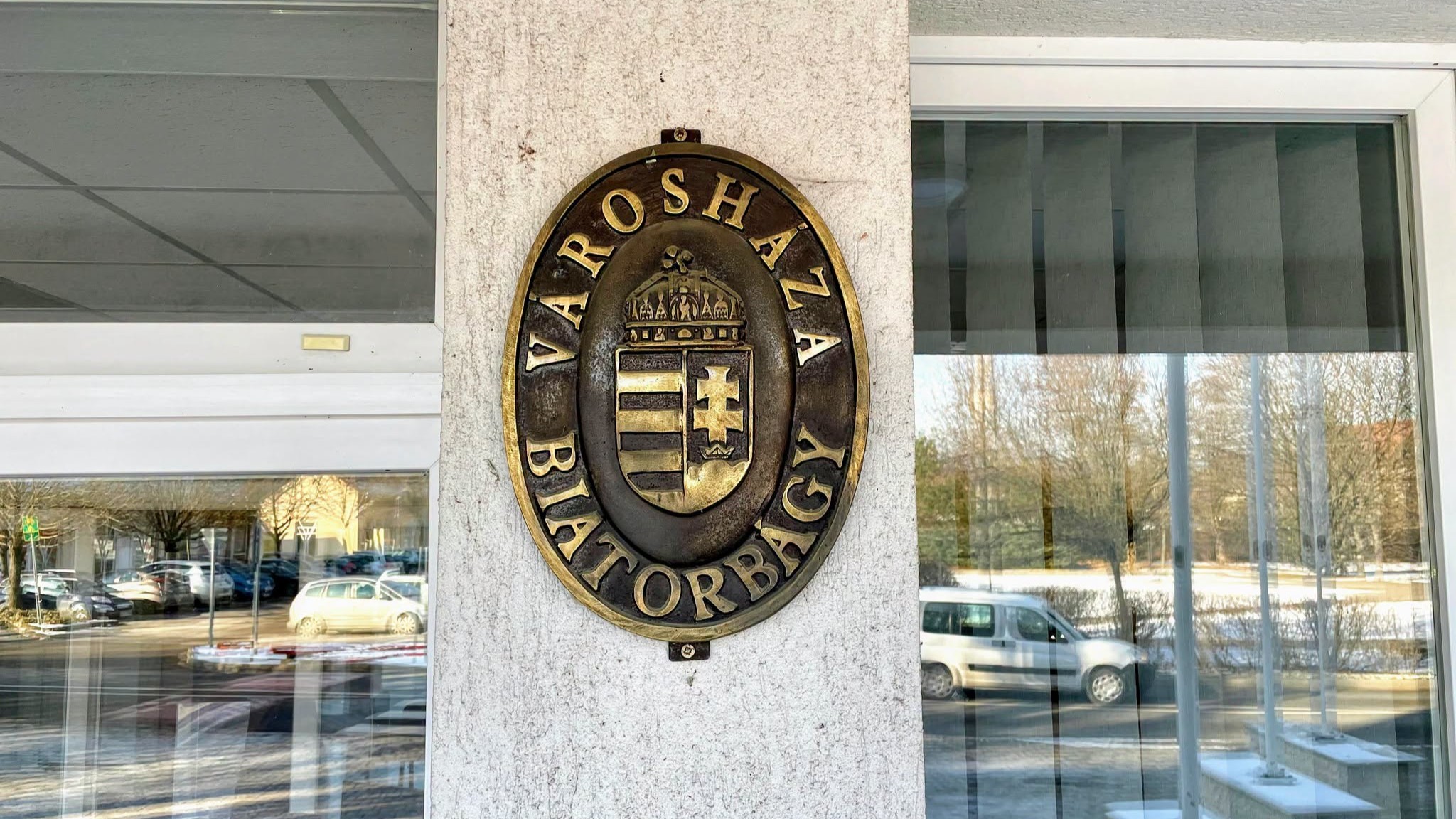 Egyelőre nem lesz kormányablak Biatorbágyon