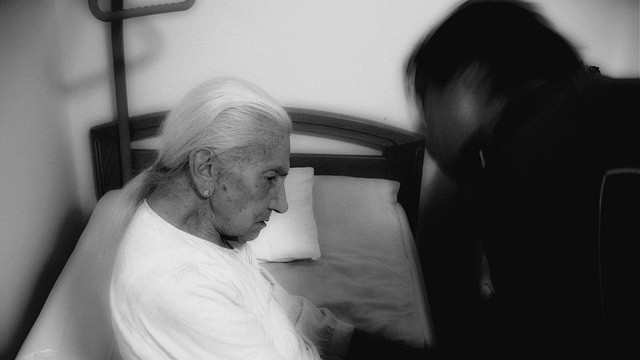 Közös hang - Alzheimer Világnap a Gizella Otthonban