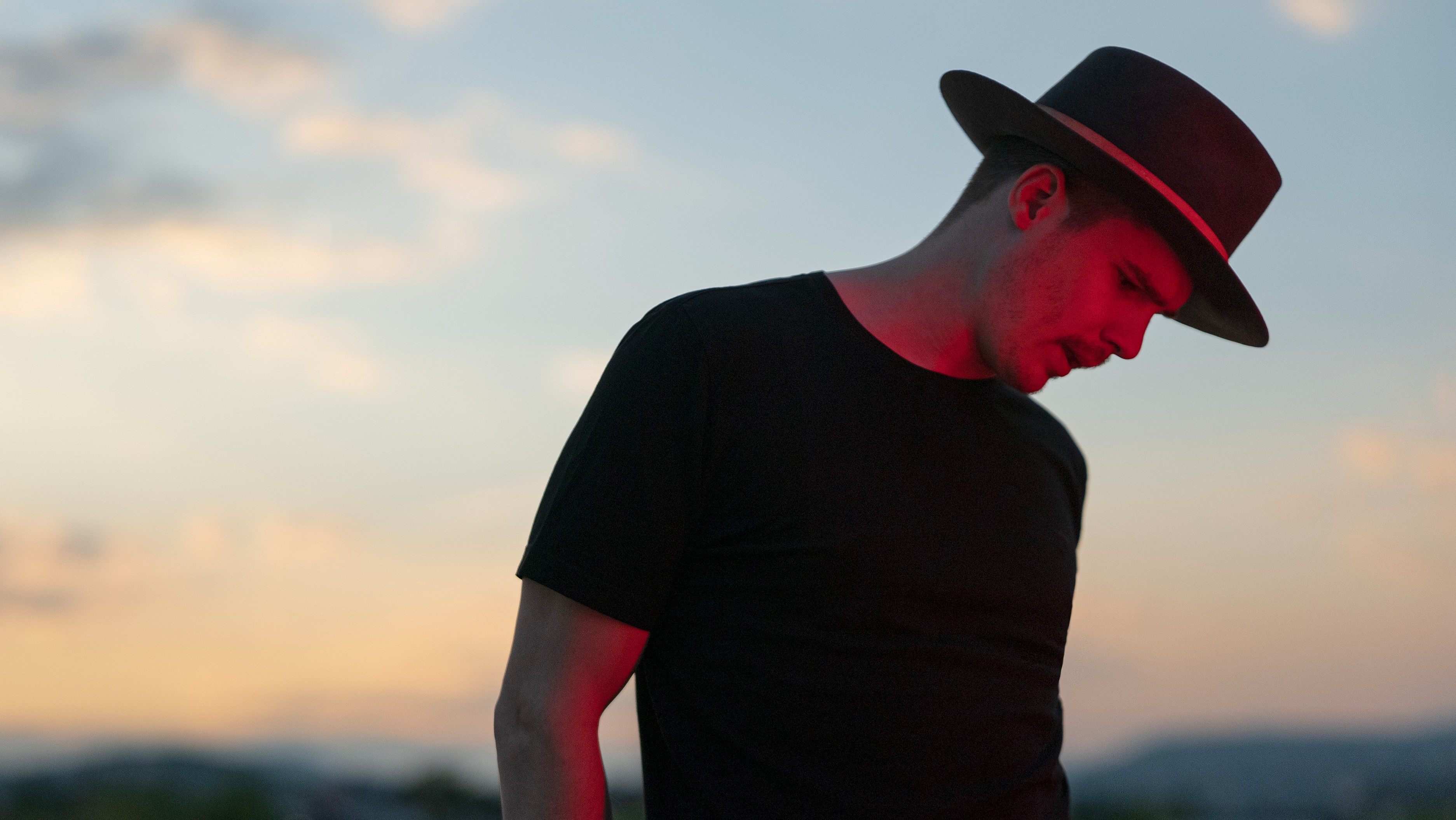 Kustan Adam - Chaplin koncert