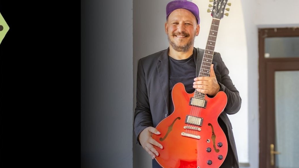 Éles Gábor koncert