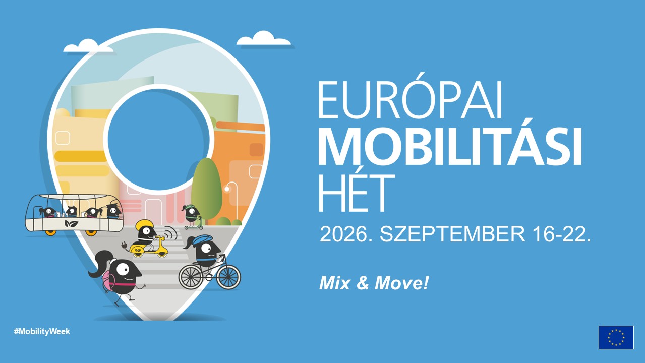 Idén is csatlakozott Biatorbágy az Európai Mobilitási Héthez