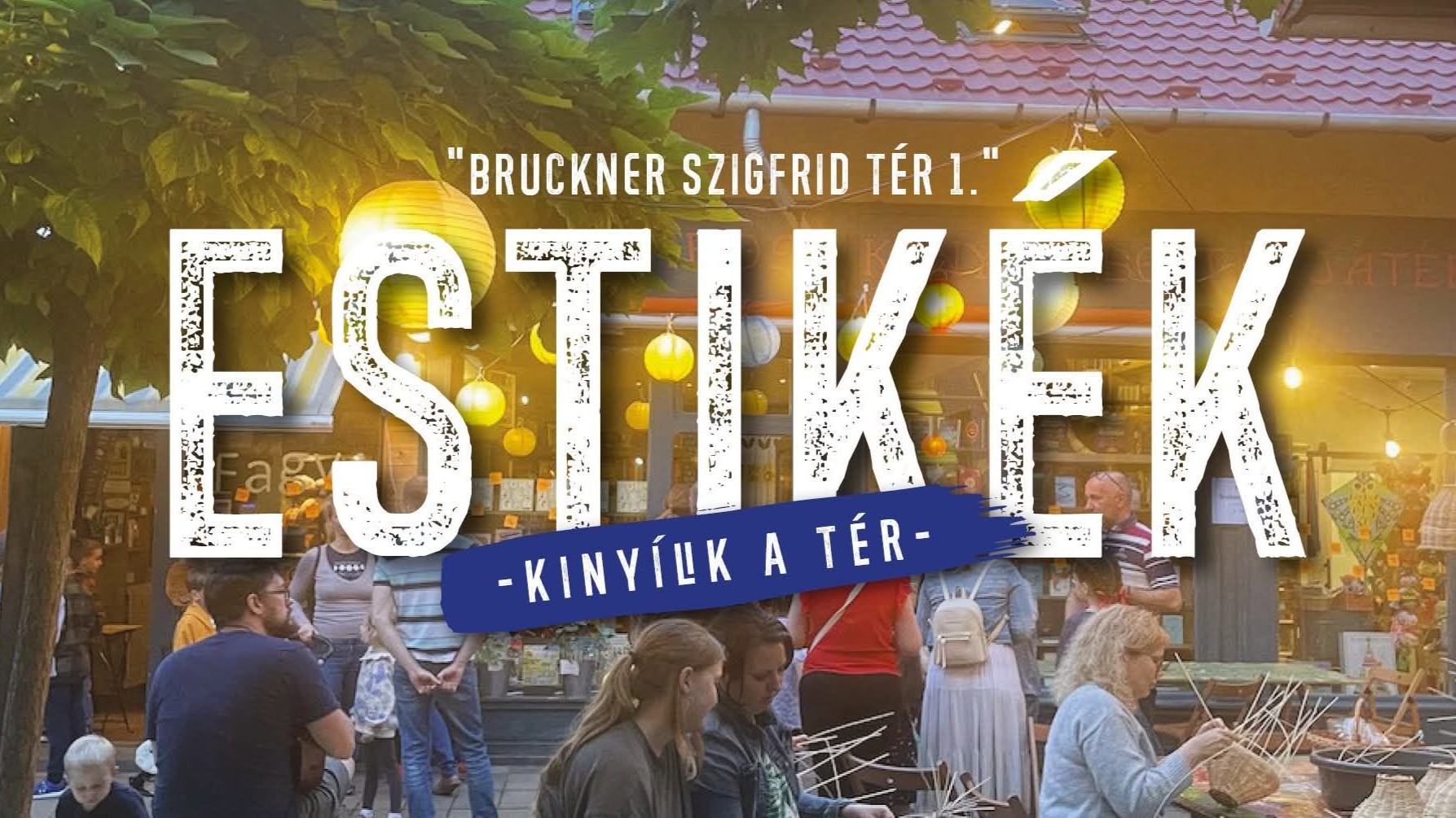 Őszi estikék