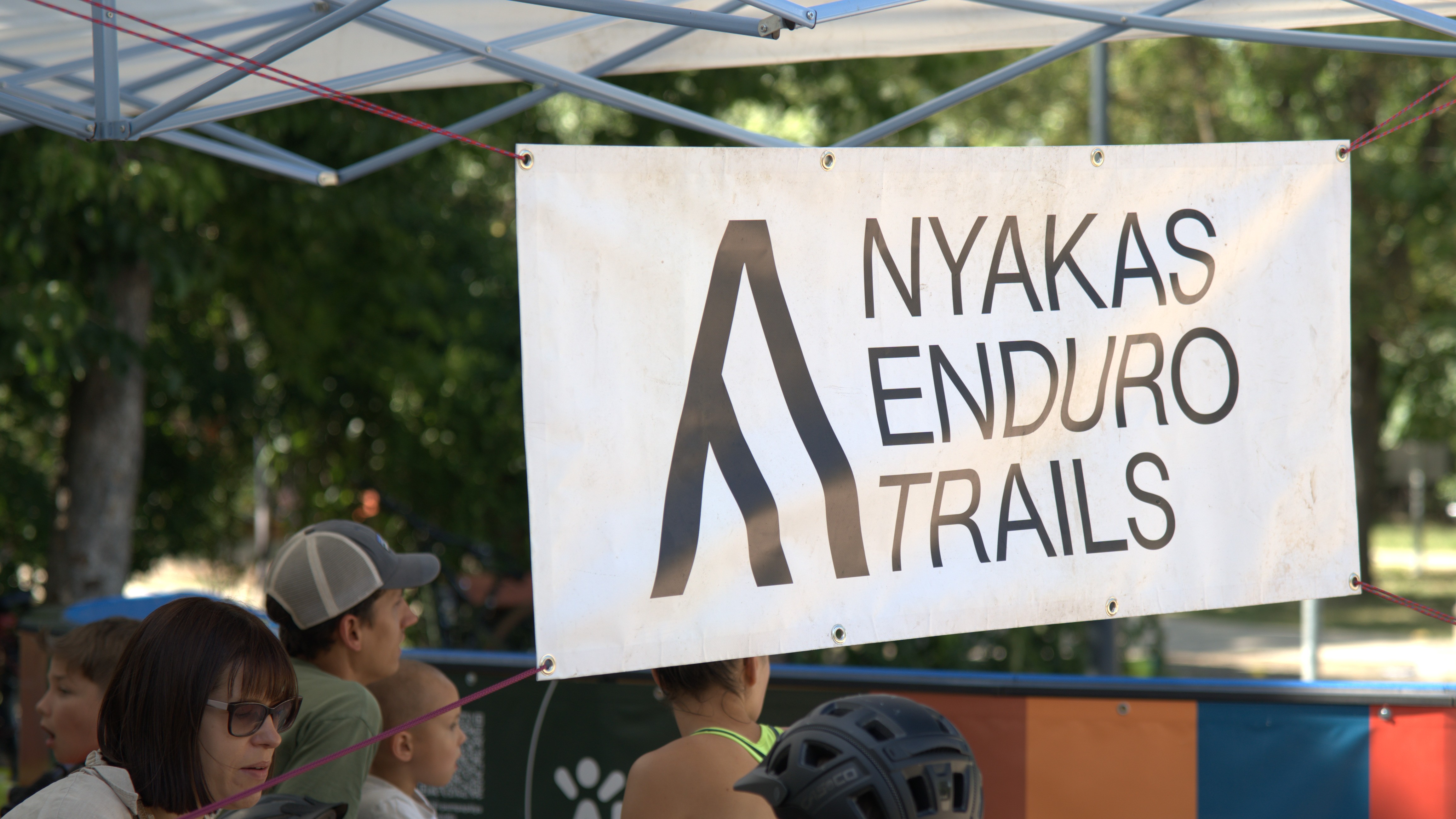 Újra akcióban a Nyakaskő Enduro Trails - Skatepark Jam 3