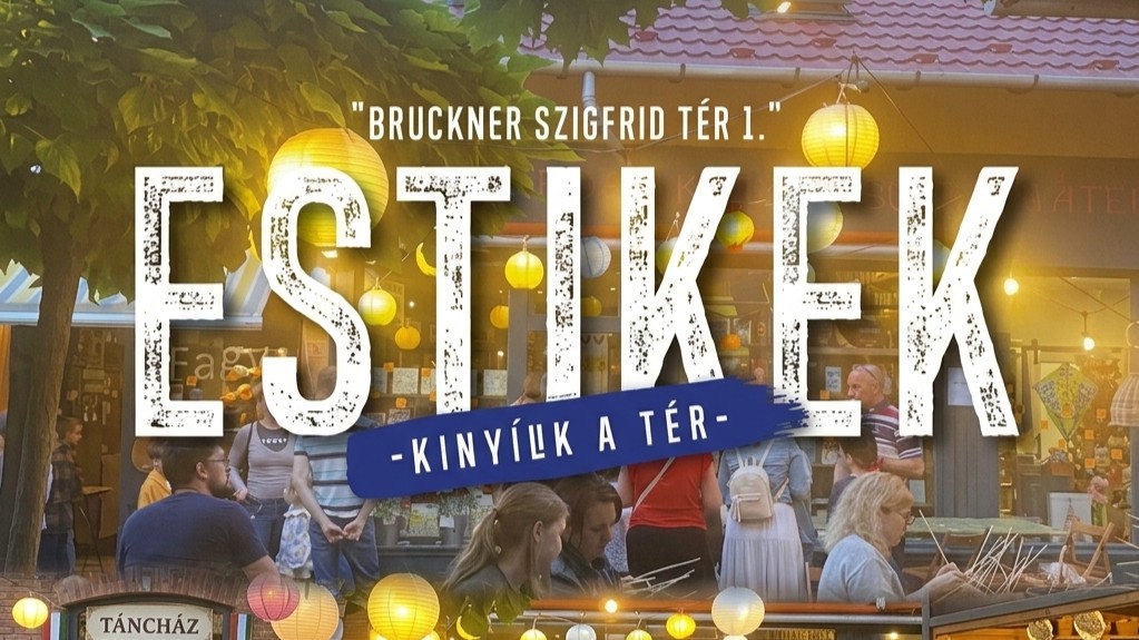 Őszi estikék