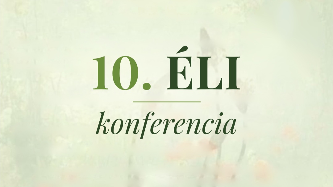 X. Természeti környezet megbecsülése, méltóságának visszaállítása Biatorbágyon konferencia