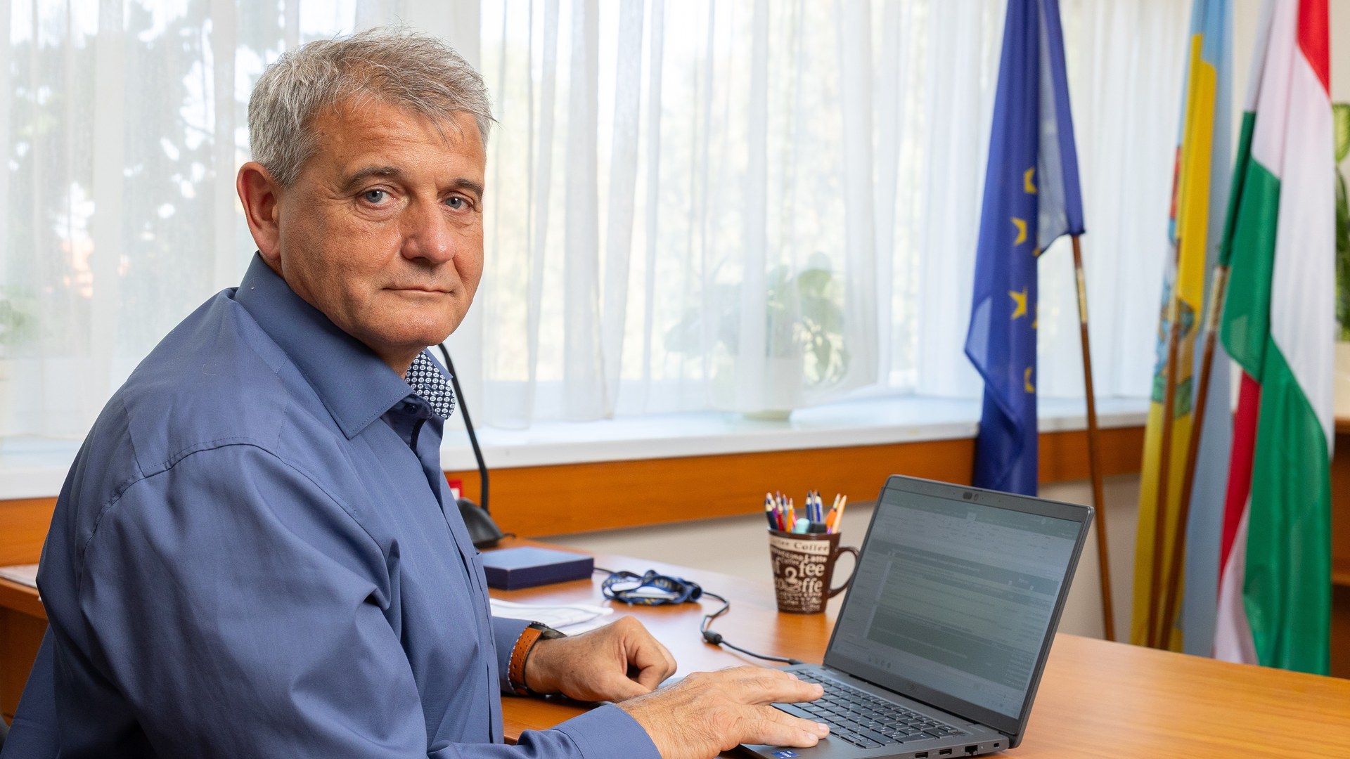 Elmúlt két év – a polgármester szemével